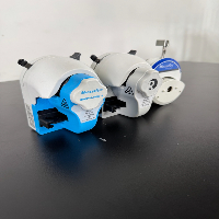 Lot Of Peristaltic Pump Heads image 0